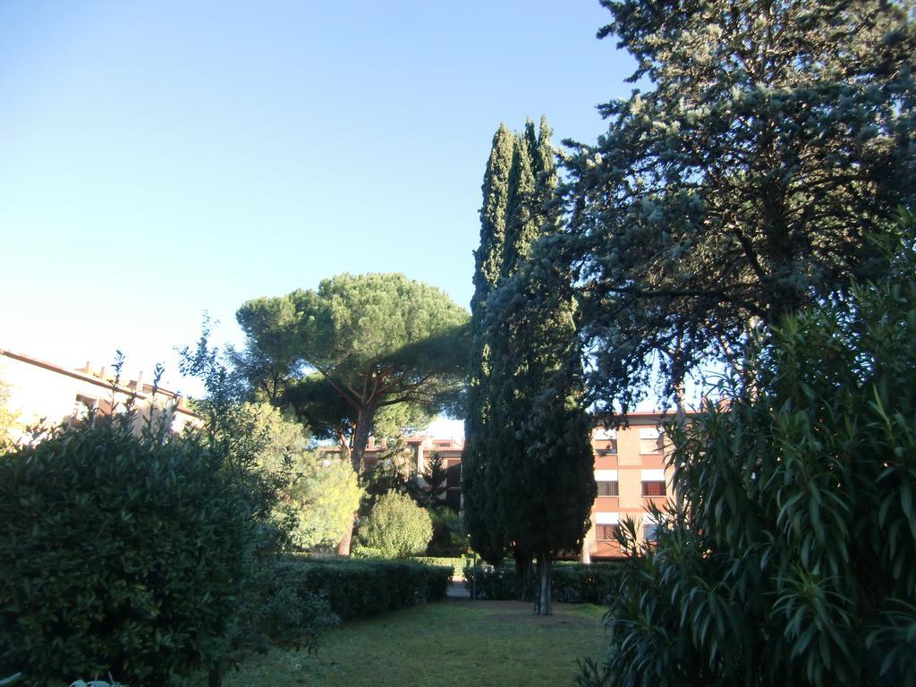 Cabrini Bed&Breakfast Rome Exterior photo