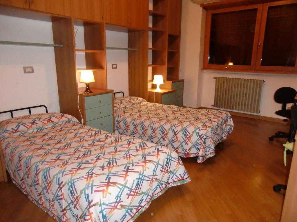Cabrini Bed&Breakfast Rome Exterior photo